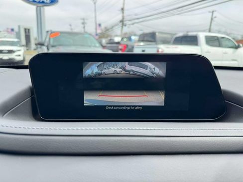 Used 2024 MAZDA CX-30 AWD 2.5 S w/ Preferred Package image 31