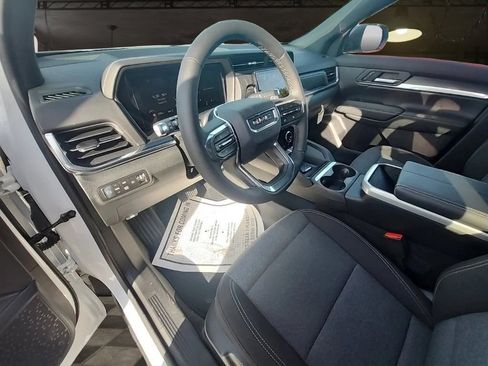 New 2026 GMC Terrain Elevation image 10