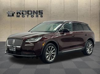 Certified 2021 Lincoln Corsair AWD w/ Premium Package video 1