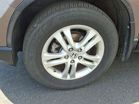 Used 2011 Honda CR-V EX image 3