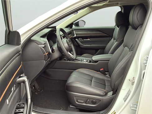 New 2026 MAZDA CX-50 AWD 2.5 Hybrid w/ Weather Package image 13