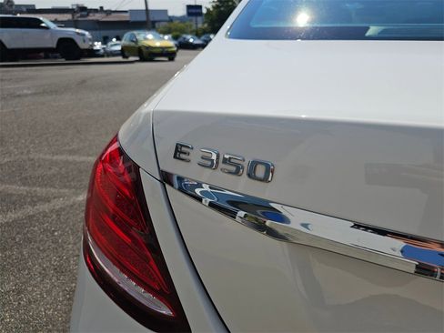 Used 2020 Mercedes-Benz E 350 E 350 image 14