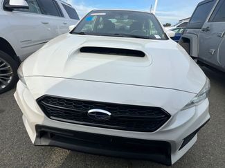 Used 2018 Subaru WRX Premium w/ Popular Package #1 video 2