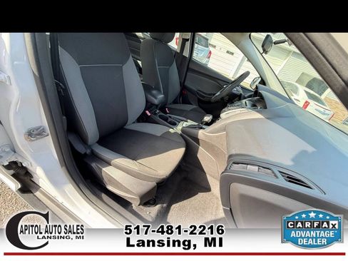 Used 2013 Ford Focus SE FWD image 19