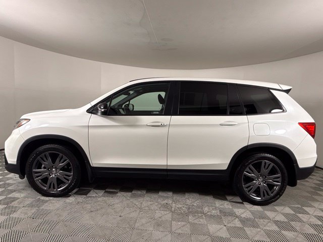 Used 2020 Honda Passport EX-L image 3