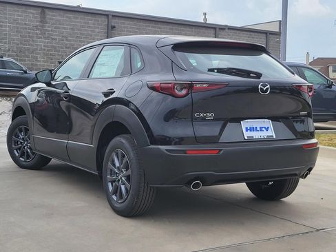 New 2026 MAZDA CX-30 AWD 2.5 S image 3