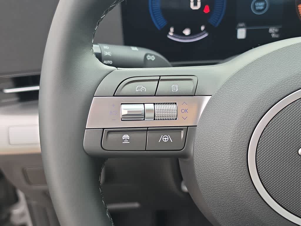 New 2027 Hyundai Kona SEL Sport FWD image 24