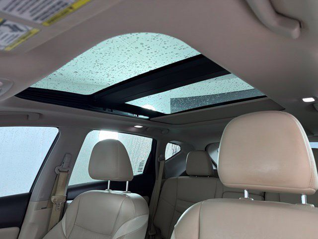 Used 2018 Nissan Murano Platinum w/ Cargo Package FWD image 25