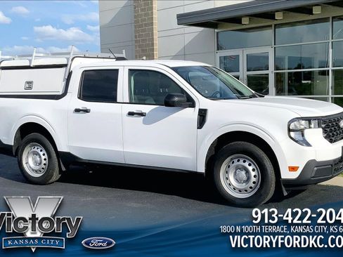 Used 2025 Ford Maverick XL FWD image 1