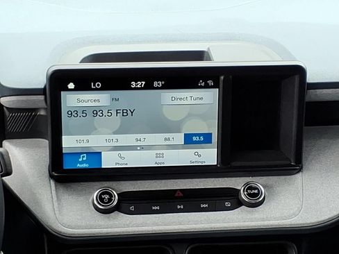 Used 2023 Ford Maverick XLT w/ Equipment Group 300A Standard AWD/4WD image 18