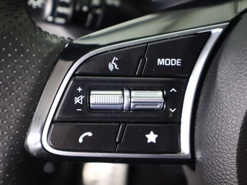 Used 2024 Kia Forte GT-Line w/ GT-Line Premium Package FWD image 44