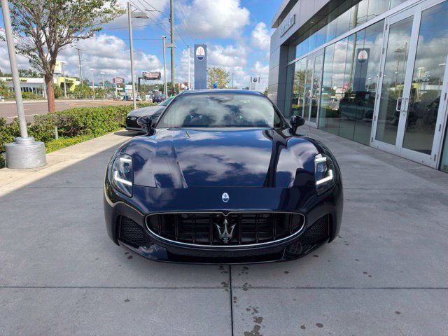 Used 2024 Maserati GranTurismo Modena AWD/4WD image 15