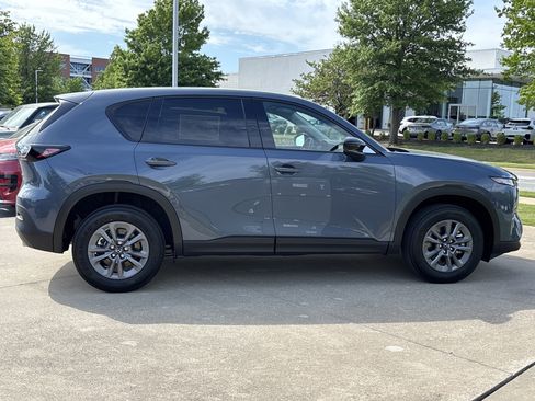 New 2026 MAZDA CX-5 Select AWD/4WD image 2