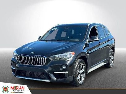 Used 2019 BMW X1 xDrive28i w/ Convenience Package