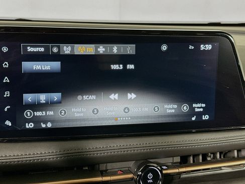Used 2024 Nissan Ariya AWD image 21