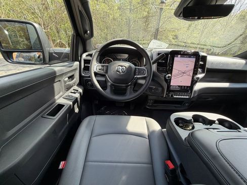 New 2026 RAM 3500 Tradesman image 13