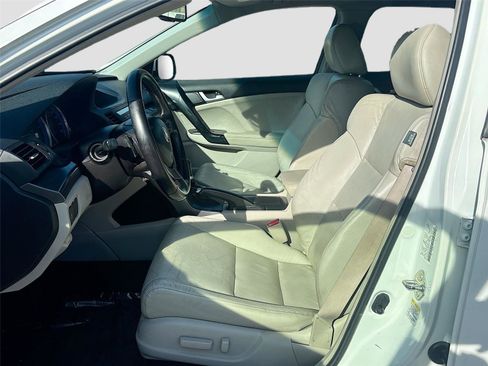 Used 2012 Acura TSX w/ Technology Package image 23