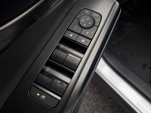 New 2026 Toyota bZ Limited image 20