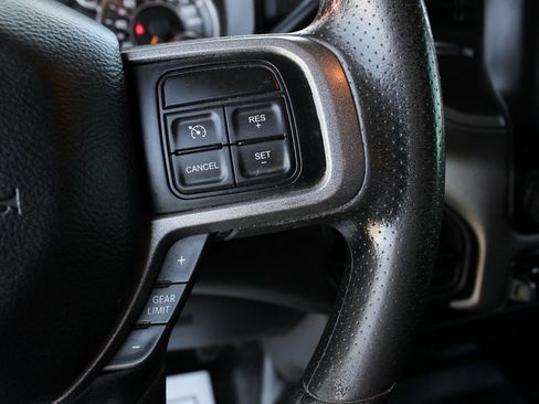 Used 2019 RAM 4500 Tradesman w/ Max Tow Package image 23