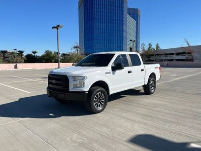 Used 2015 Ford F150 XL w/ XL Power Equipment Group