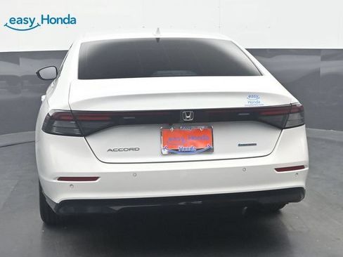 Used 2024 Honda Accord EX-L image 6