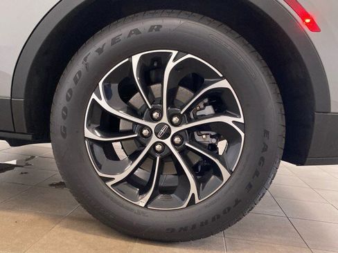 New 2026 Lincoln Nautilus Premier w/ Equipment Group 102A AWD/4WD image 24