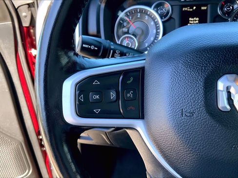 Used 2023 RAM 1500 Big Horn AWD/4WD image 21