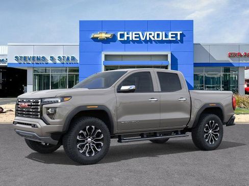 New 2026 GMC Canyon Denali image 26