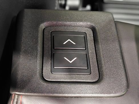 Used 2020 Land Rover Discovery HSE Luxury AWD/4WD image 37