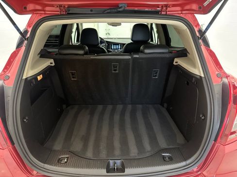 Used 2018 Buick Encore Preferred FWD image 6