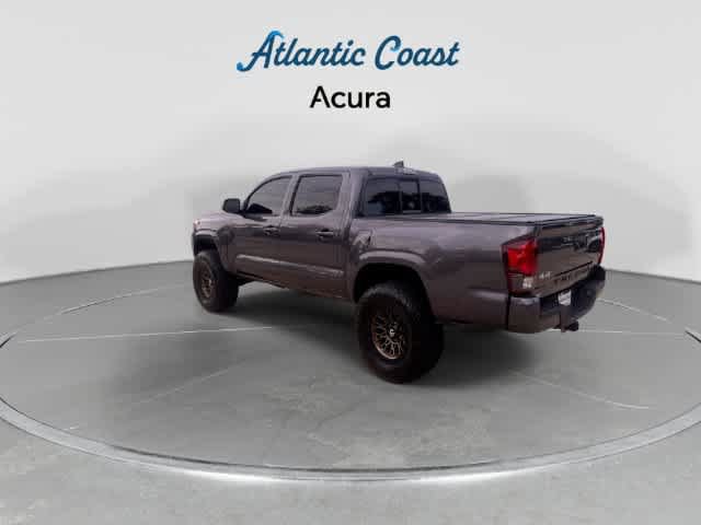 Used 2022 Toyota Tacoma SR AWD/4WD image 6
