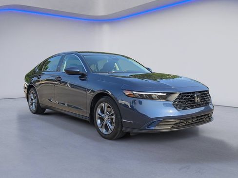 Used 2024 Honda Accord EX image 7