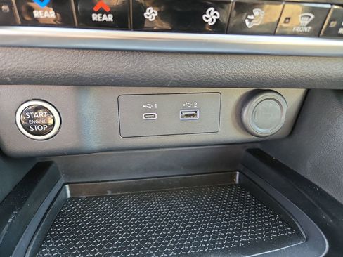 Certified 2023 Nissan Rogue SL w/ SL Premium Package image 27