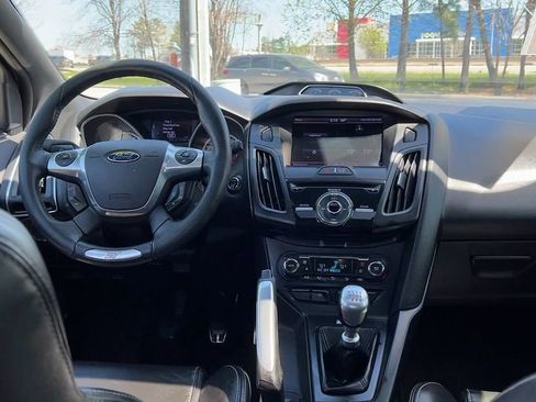 Used 2013 Ford Focus ST image 20