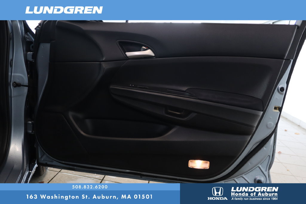Used 2011 Honda Accord LX image 14