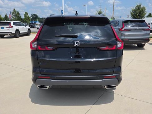 New 2026 Honda CR-V Sport-L image 4