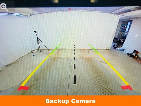 Used 2022 Jeep Grand Cherokee L Laredo w/ Luxury Tech Group I image 16