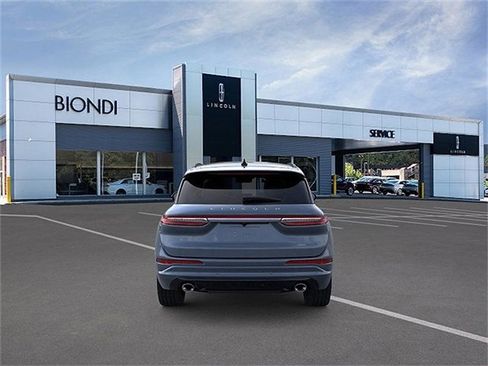 New 2026 Lincoln Corsair Reserve w/ Jet Appearance Package AWD/4WD image 5