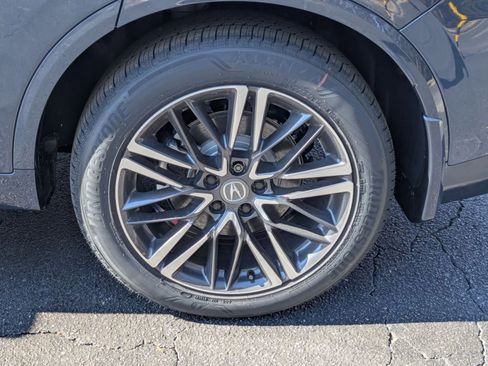 New 2026 Acura MDX SH-AWD w/ Advance Package image 32