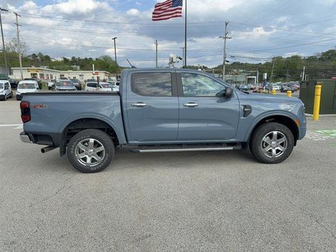 Used 2024 Ford Ranger XLT AWD/4WD image 4