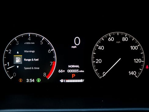 New 2026 Honda Odyssey Sport-L image 20