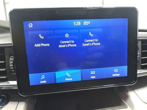 Used 2021 Ford Explorer XLT w/ Equipment Group 202A AWD/4WD image 28