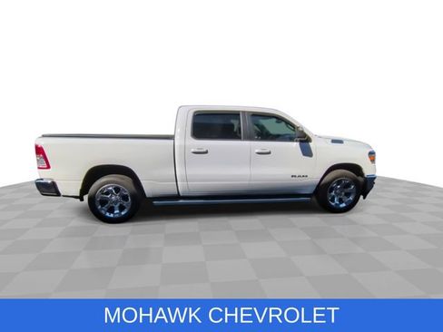 Used 2022 RAM 1500 Big Horn AWD/4WD image 10