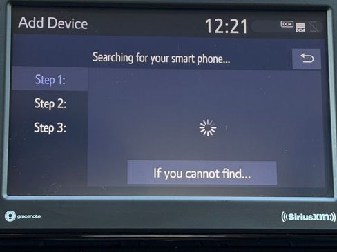 Used 2022 Toyota RAV4 XLE image 17