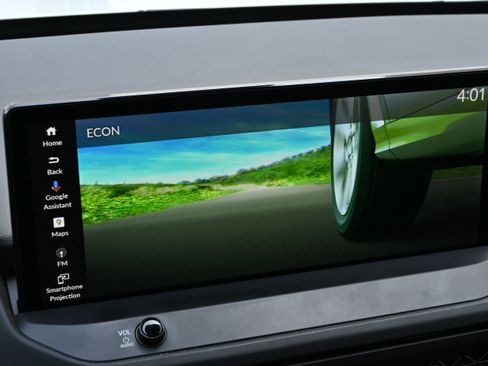 Used 2024 Honda Accord Touring image 36