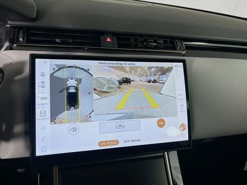 Used 2026 Land Rover Range Rover Velar S image 17