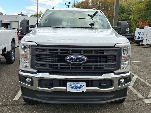 New 2026 Ford F350 XL w/ XL Chrome Package image 24