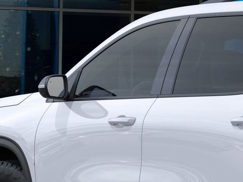 New 2026 Chevrolet Traverse Z71 AWD/4WD image 12