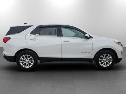 Used 2020 Chevrolet Equinox LT