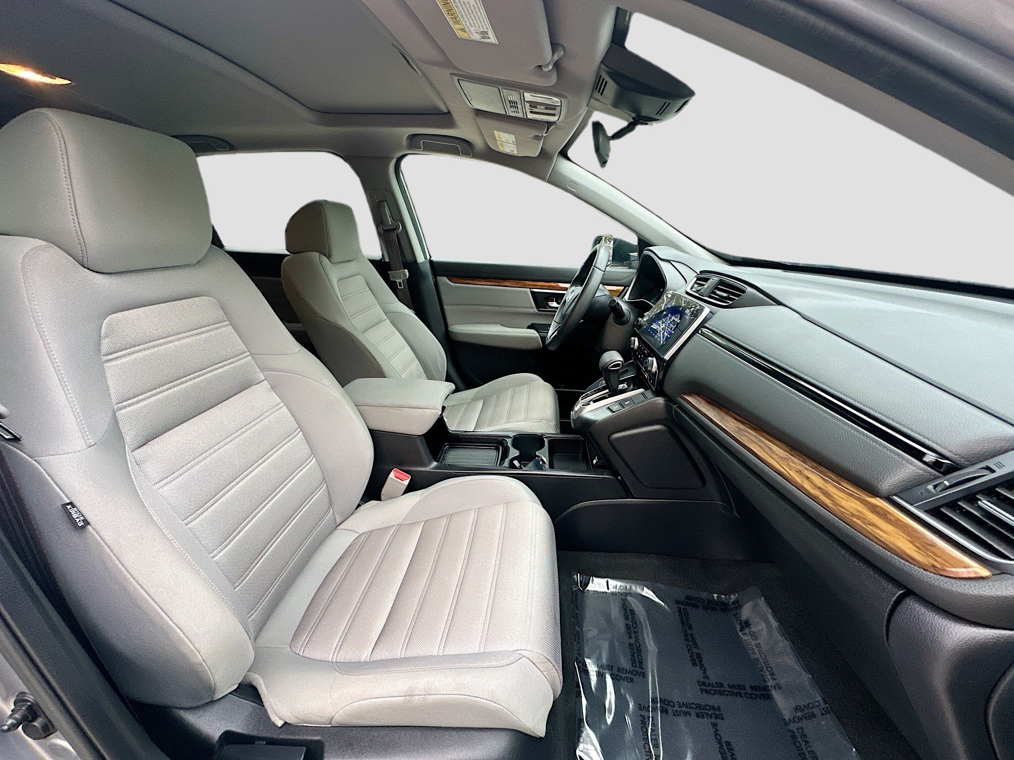 Certified 2022 Honda CR-V EX image 32